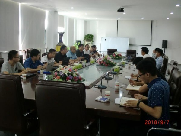 熱烈祝賀本公司與北京誠益通、芍花堂國藥合作