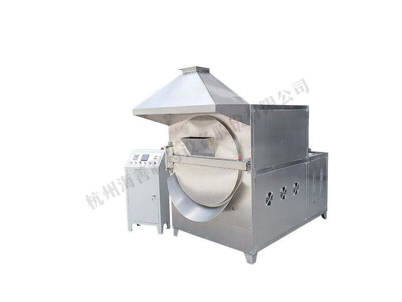 CGDC型炒藥機(電磁、電熱、燃油、燃?xì)猓? style=